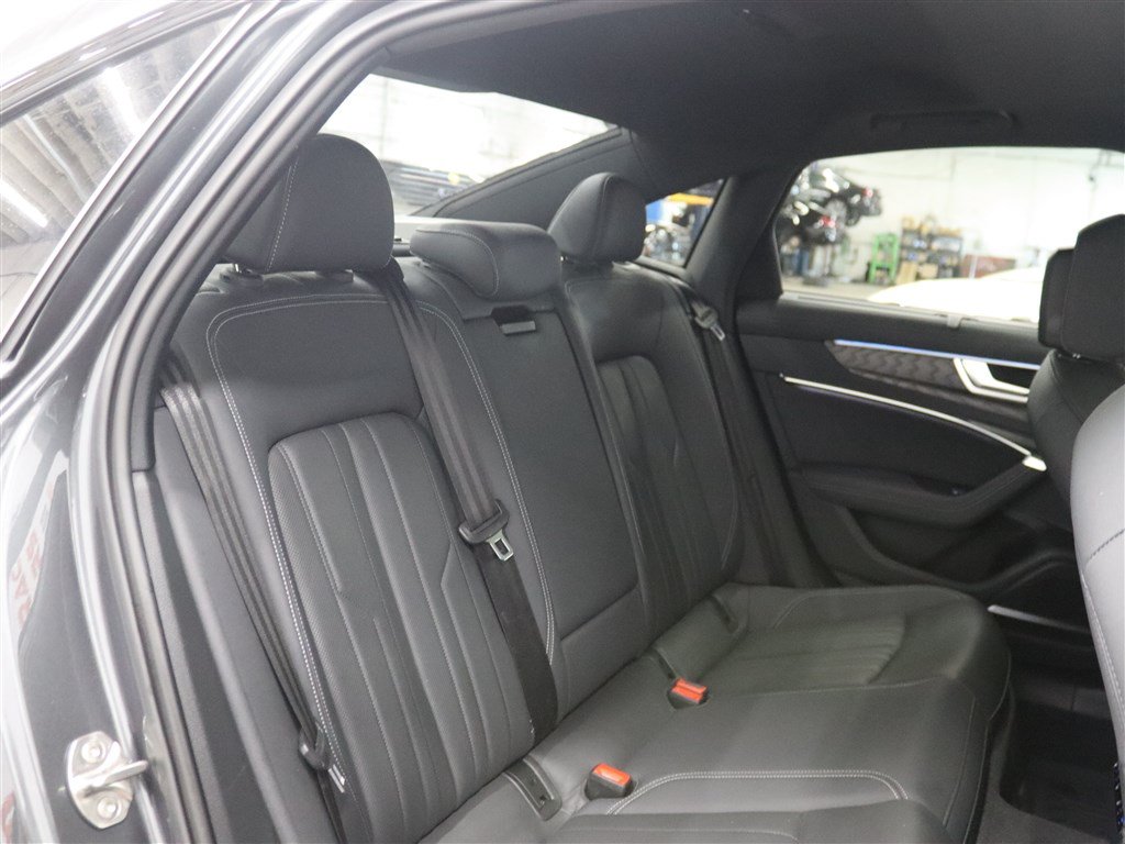 Used 2021 Audi A6 3.0T Prestige w/ Prestige Package AWD/4WD image 20