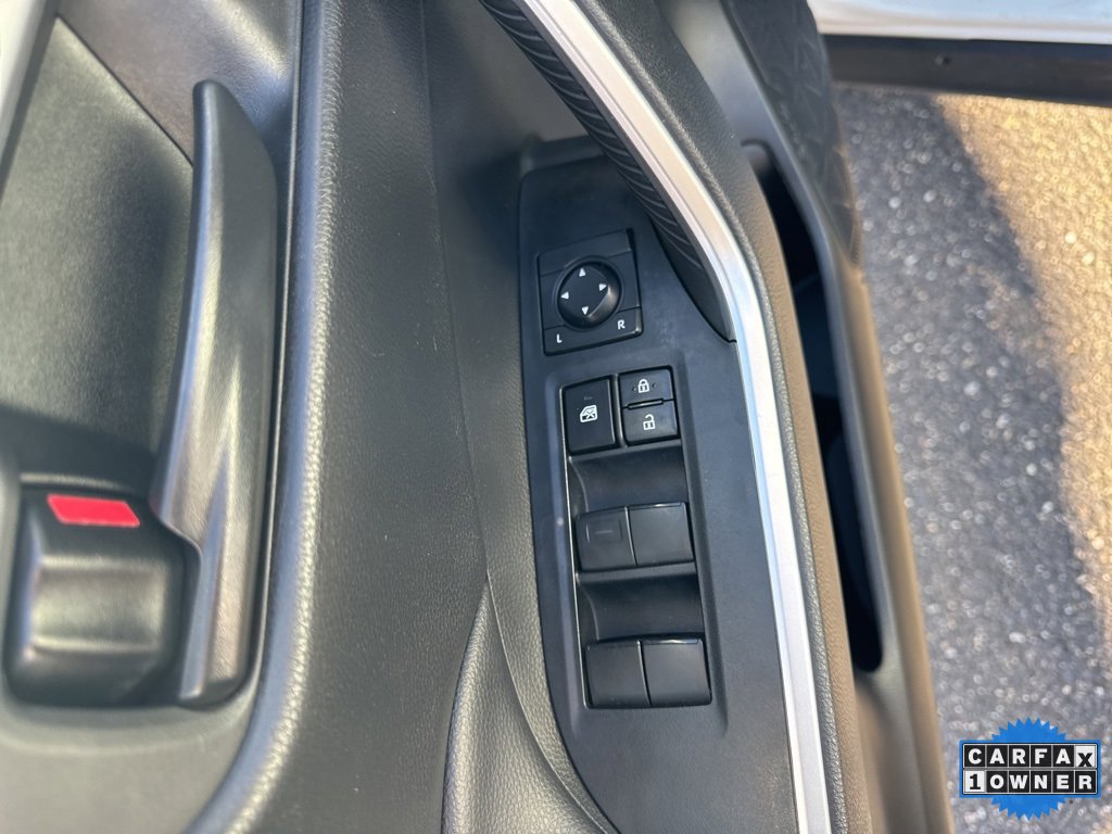 Used 2024 Toyota RAV4 LE image 18