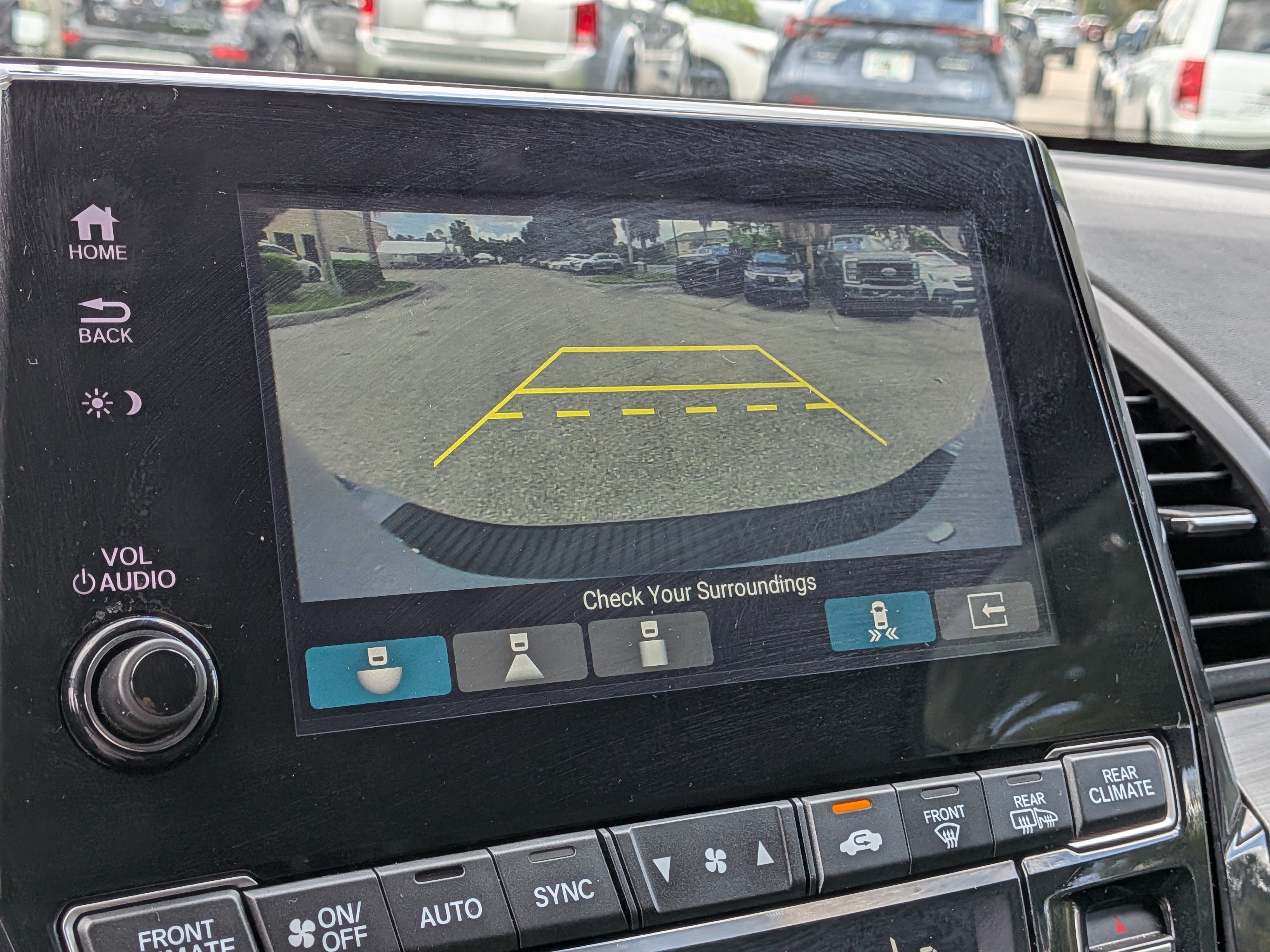 Used 2023 Honda Odyssey Elite image 36