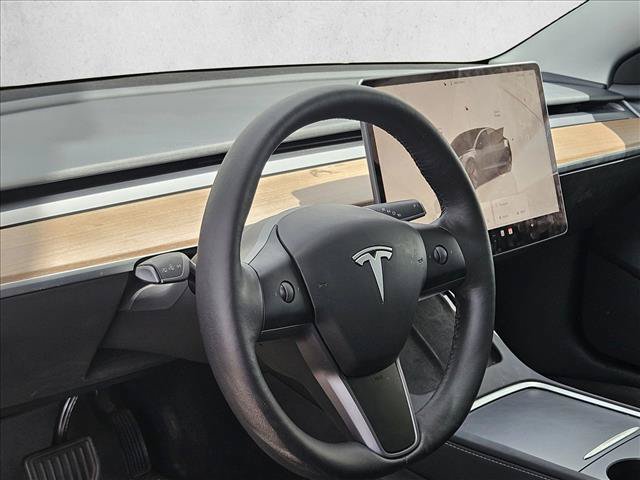 Used 2023 Tesla Model 3 Standard Range RWD image 8