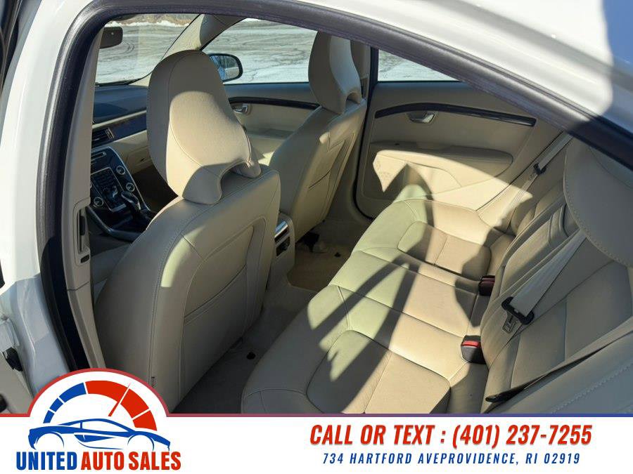 Used 2015 Volvo S80 T5 Platinum image 8