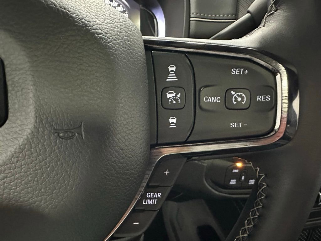 Used 2025 RAM 2500 Limited image 20