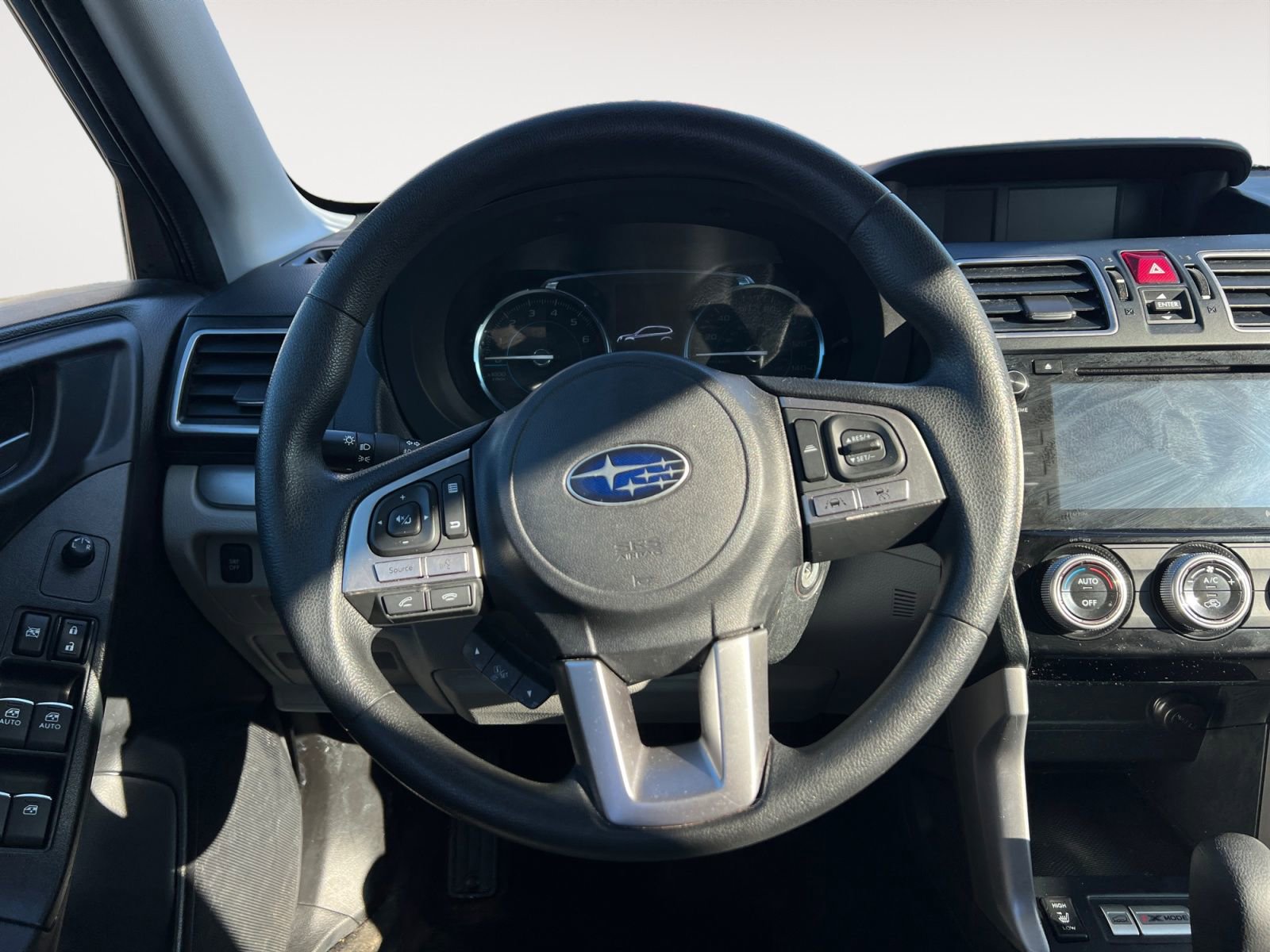 Used 2018 Subaru Forester 2.5i Premium AWD/4WD image 12