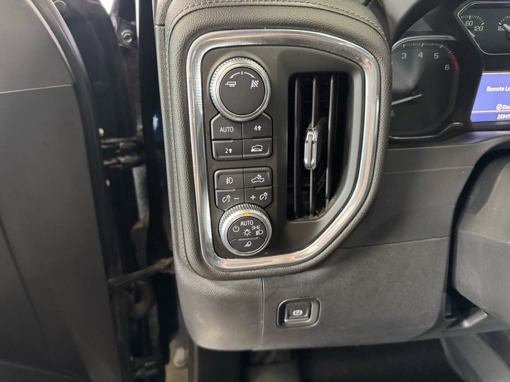 Used 2019 GMC Sierra 1500 SLT w/ SLT Premium Plus Package image 22
