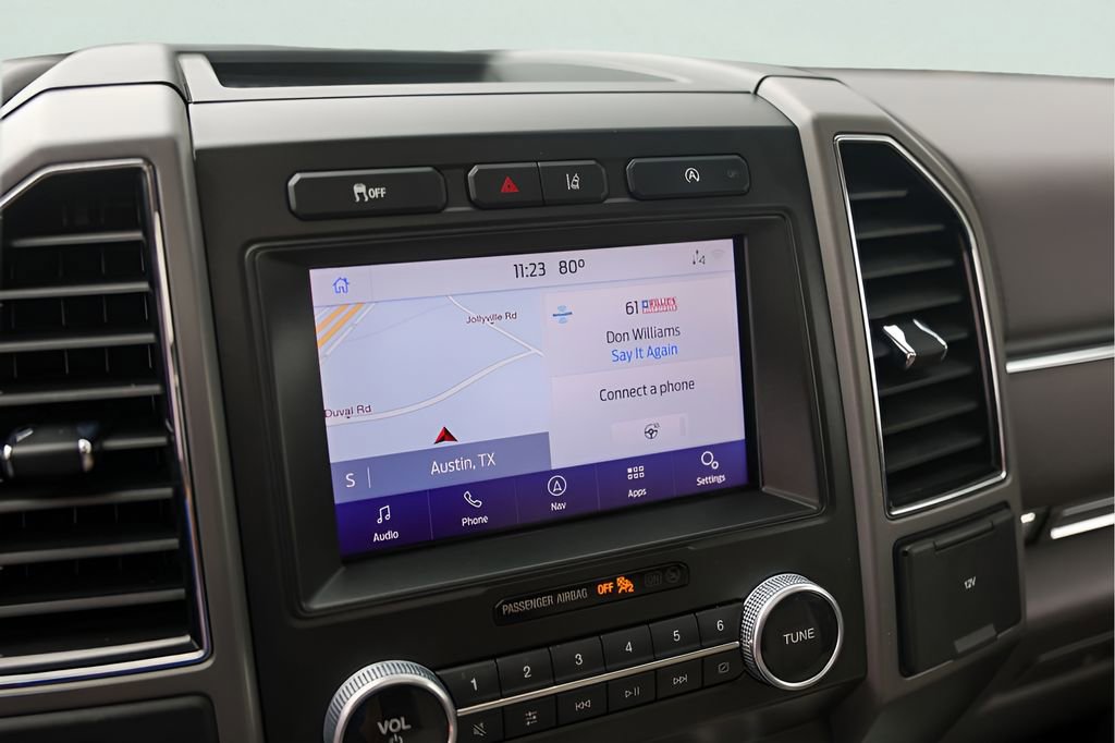 Used 2021 Ford Expedition XLT RWD image 19