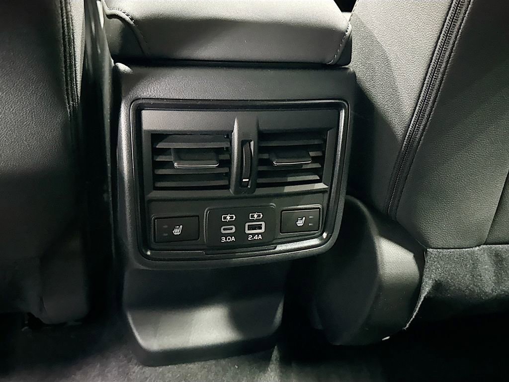 New 2026 Subaru Outback Wilderness AWD/4WD image 26