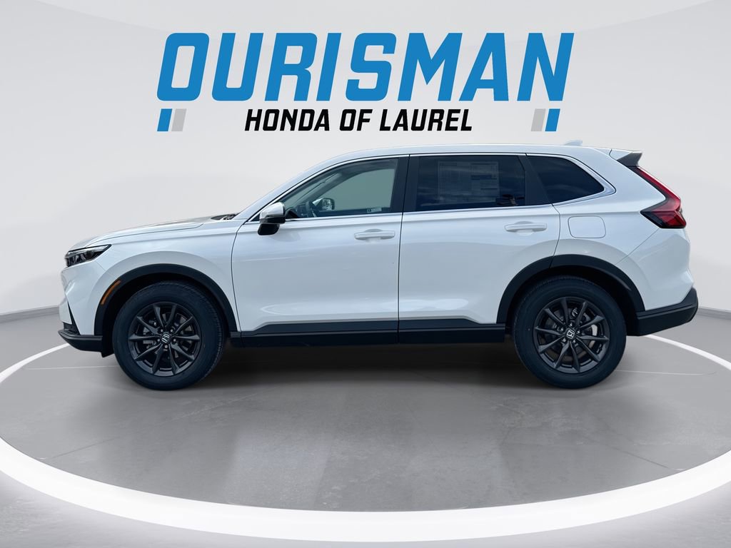 New 2026 Honda CR-V EX-L image 5