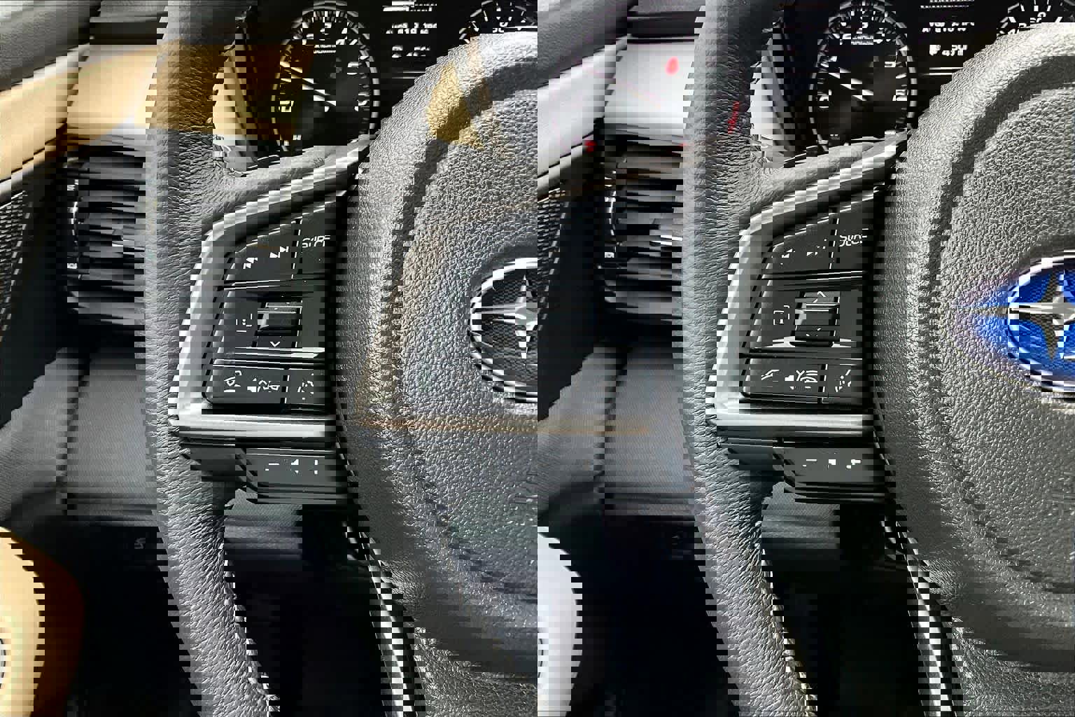 Used 2025 Subaru Outback Premium image 24