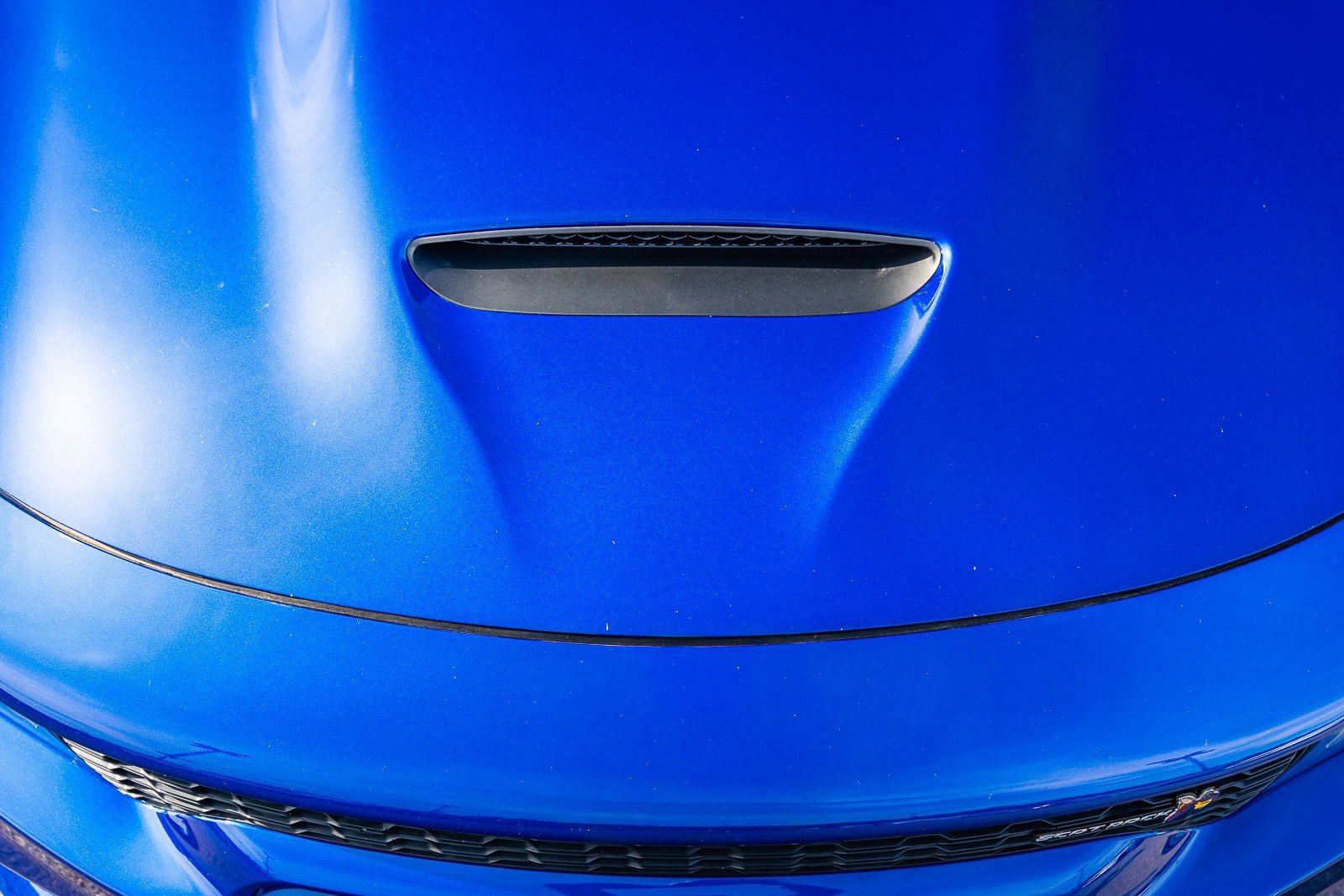 Used 2021 Dodge Charger Scat Pack image 16