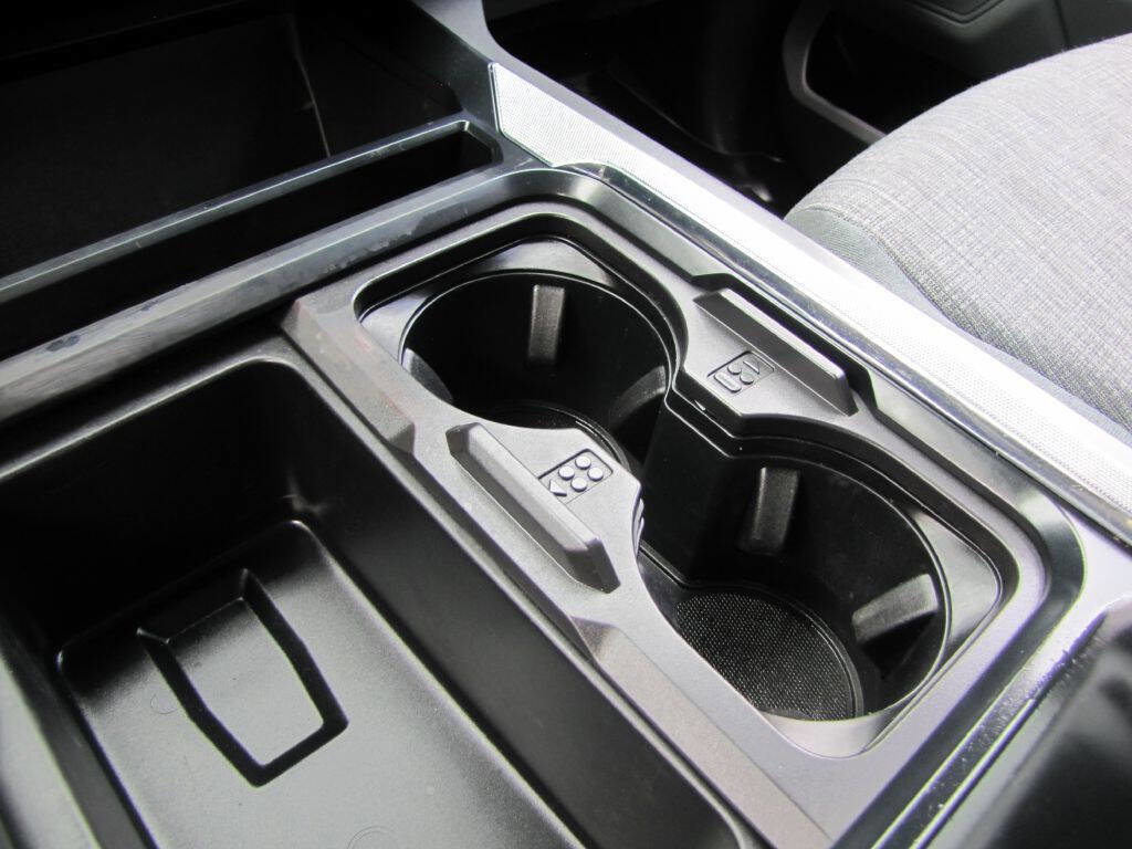 Used 2024 Ford F250 XLT w/ FX4 Off-Road Package image 42