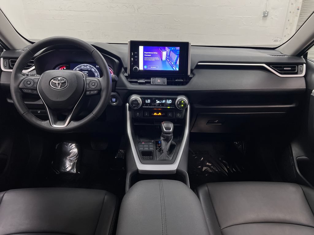 Used 2024 Toyota RAV4 XLE Premium w/ Weather Package AWD/4WD image 14