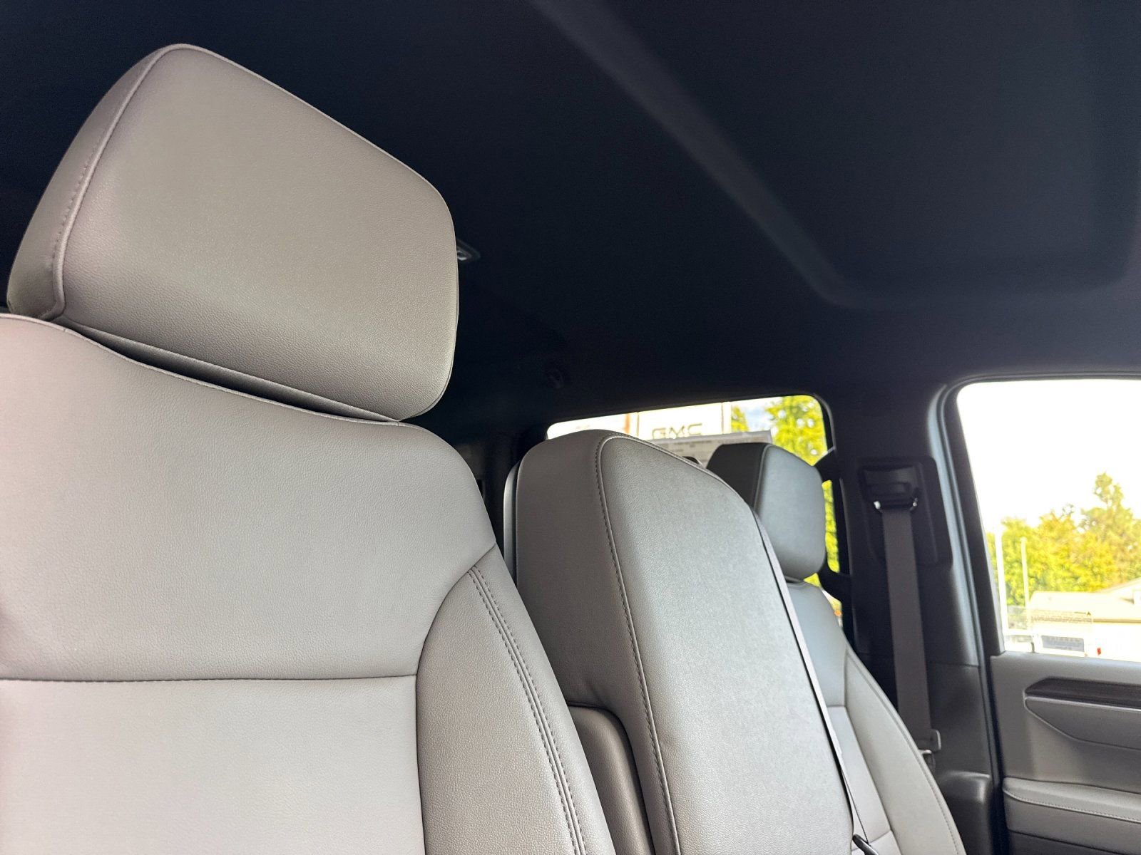 New 2026 Chevrolet Silverado 1500 LT w/ Safety Package image 17