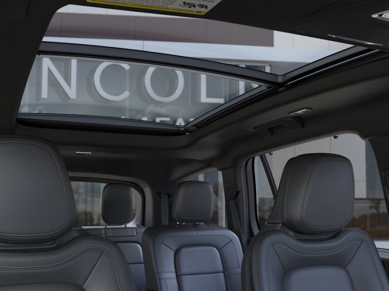 New 2026 Lincoln Aviator Reserve image 22