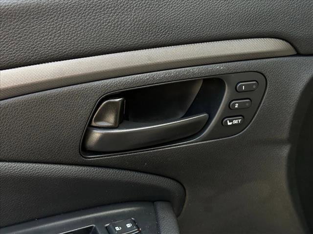 Used 2022 Honda Passport TrailSport image 17