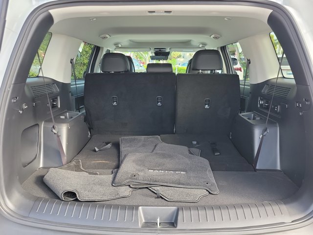 New 2026 Hyundai Santa Fe XRT AWD/4WD image 6