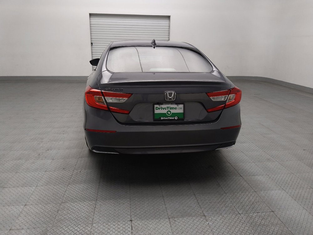 Used 2018 Honda Accord LX image 6