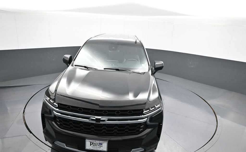 Used 2024 Chevrolet Suburban LS w/ Driver Alert Package AWD/4WD image 35