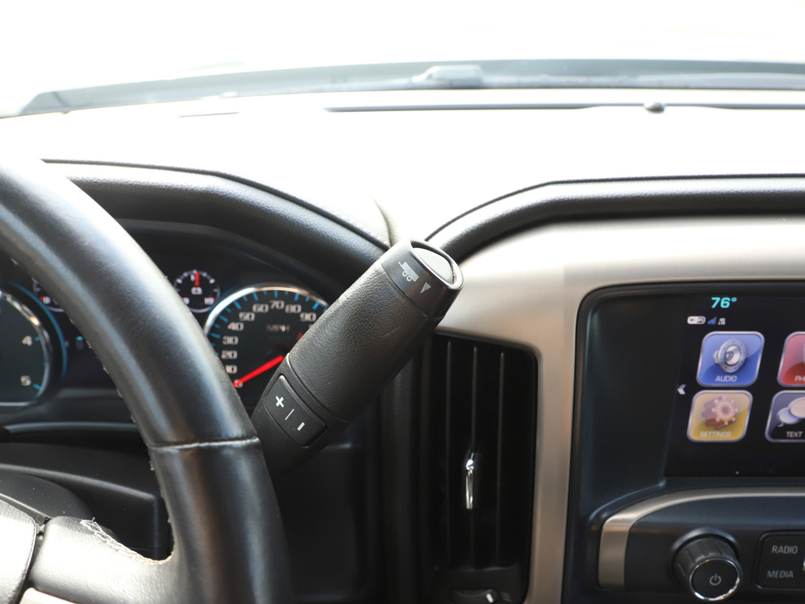 Used 2019 GMC Sierra 2500 Denali AWD/4WD image 23