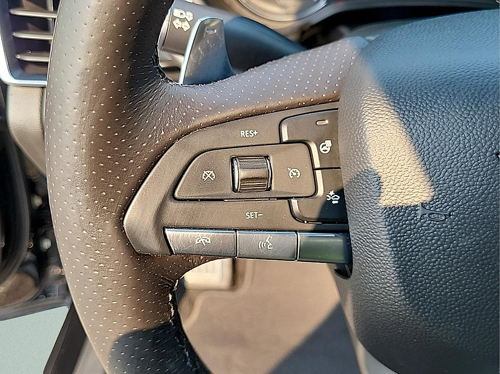 Used 2021 Cadillac CT5 Sport AWD/4WD image 18