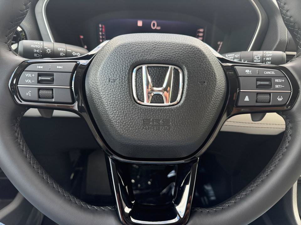 New 2026 Honda Pilot EX-L image 10