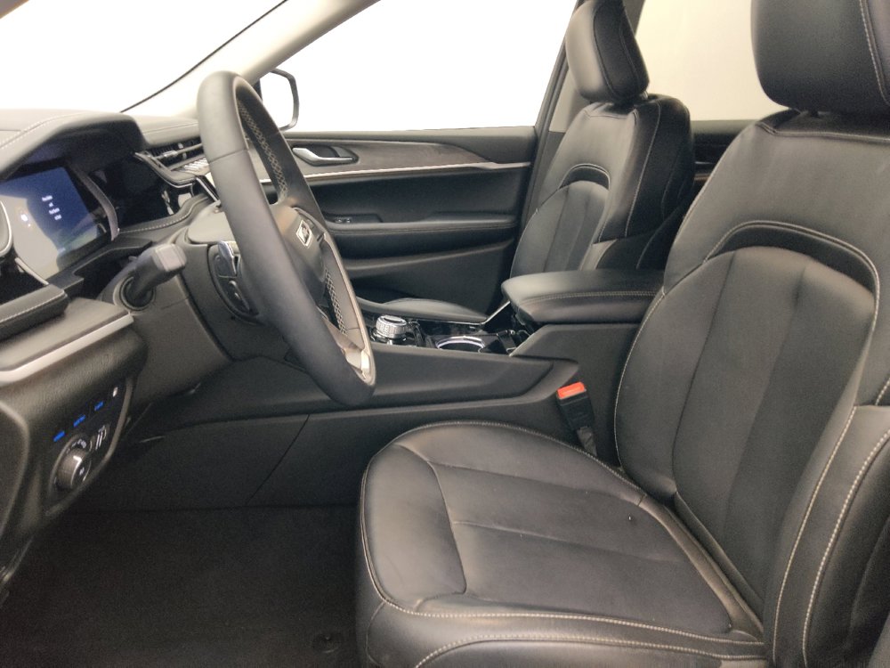Used 2022 Jeep Grand Cherokee Limited 4xe AWD/4WD image 17