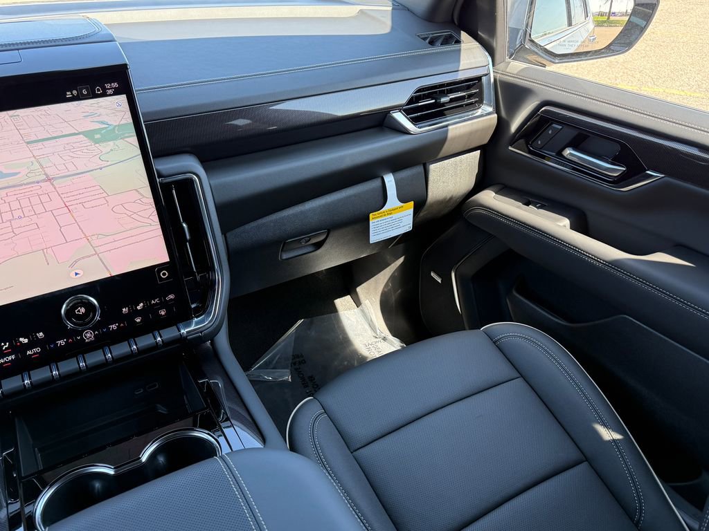 New 2026 GMC Yukon Elevation w/ Elevation Premium Package AWD/4WD image 39
