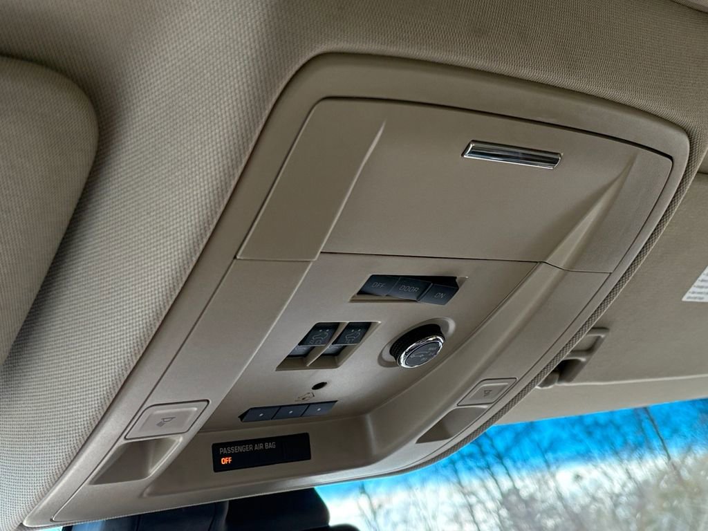 Used 2016 Chevrolet Tahoe LT image 27