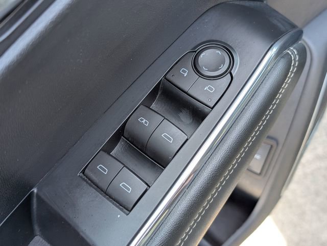 Used 2024 GMC Acadia Elevation image 11