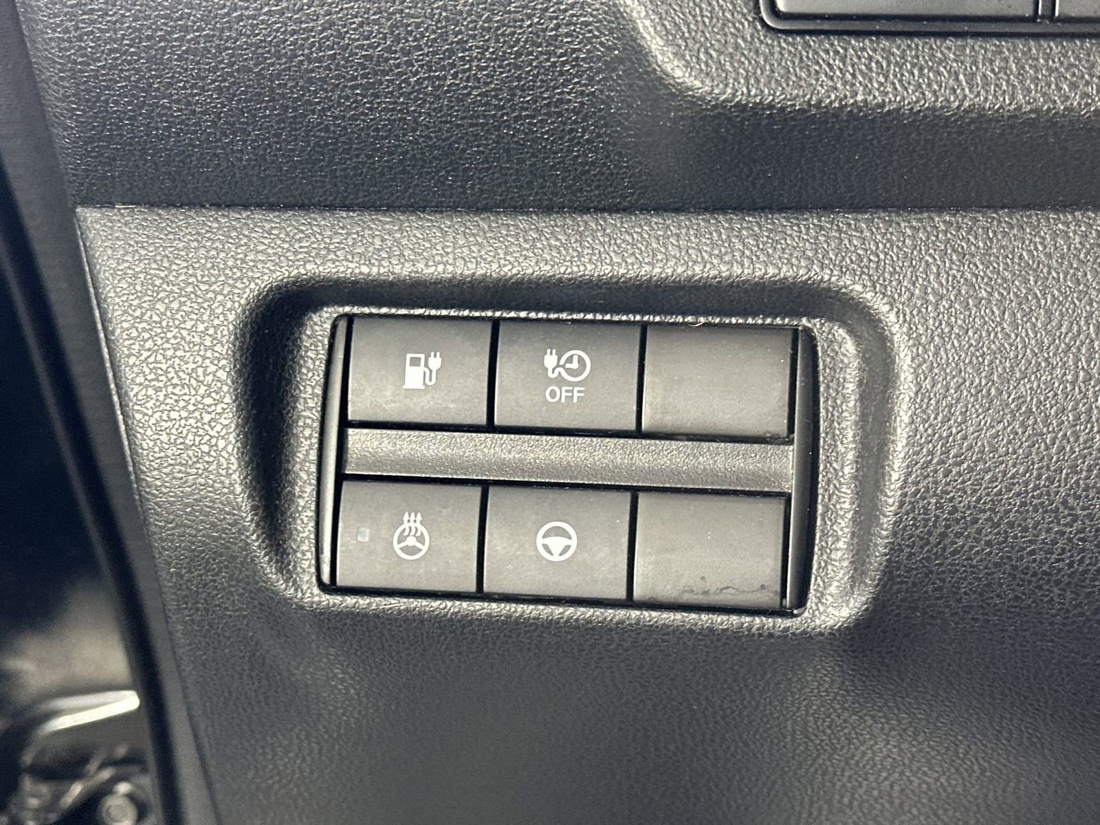 Used 2019 Nissan Leaf SV w/ SV Technology Package image 26