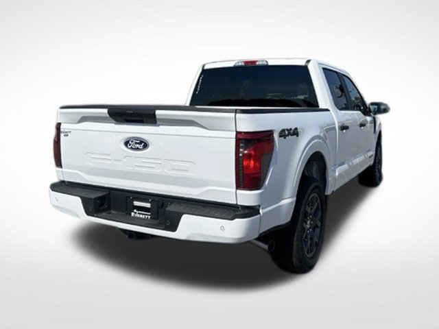 New 2026 Ford F150 STX w/ Equipment Group 200A AWD/4WD image 9