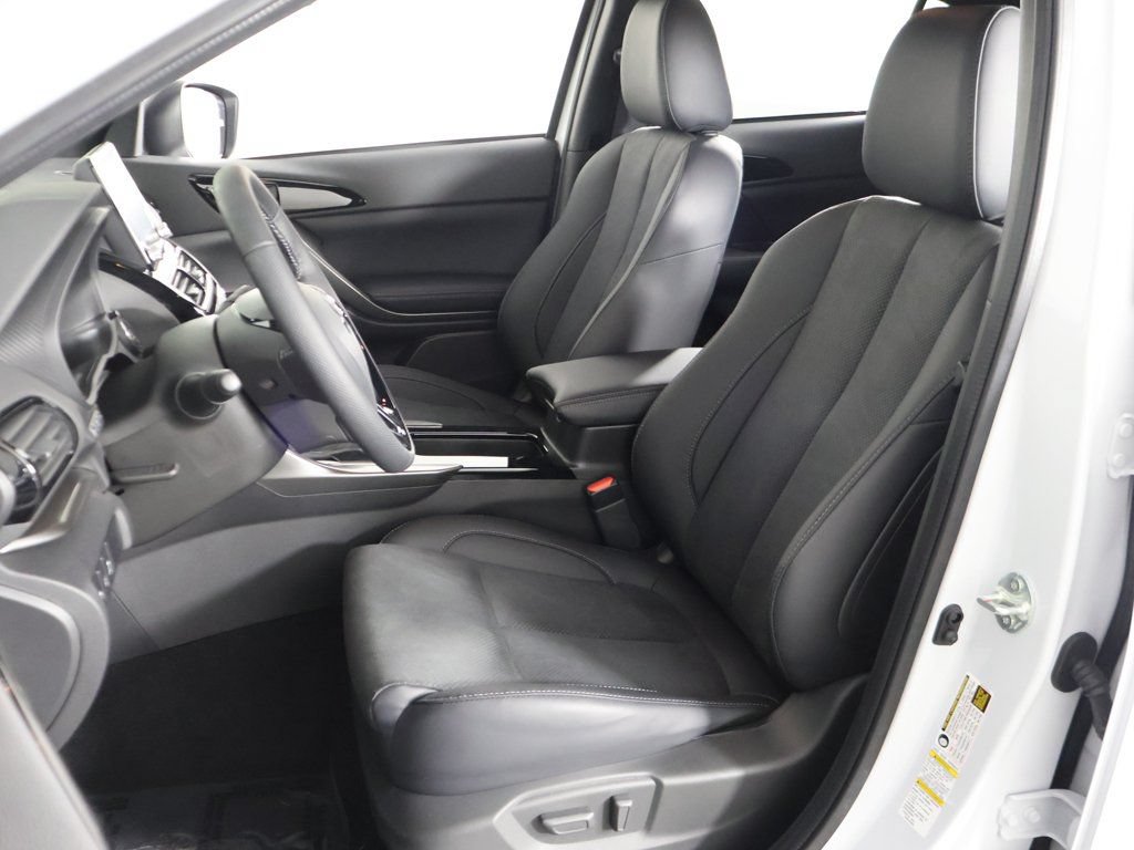 New 2026 Mitsubishi Eclipse Cross AWD image 30