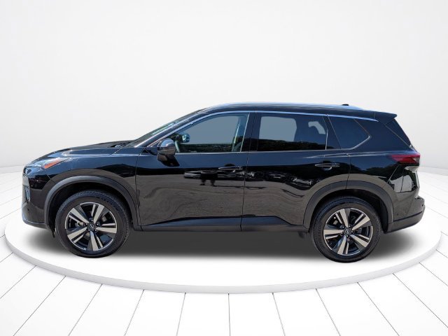 Used 2026 Nissan Rogue SL AWD/4WD image 7