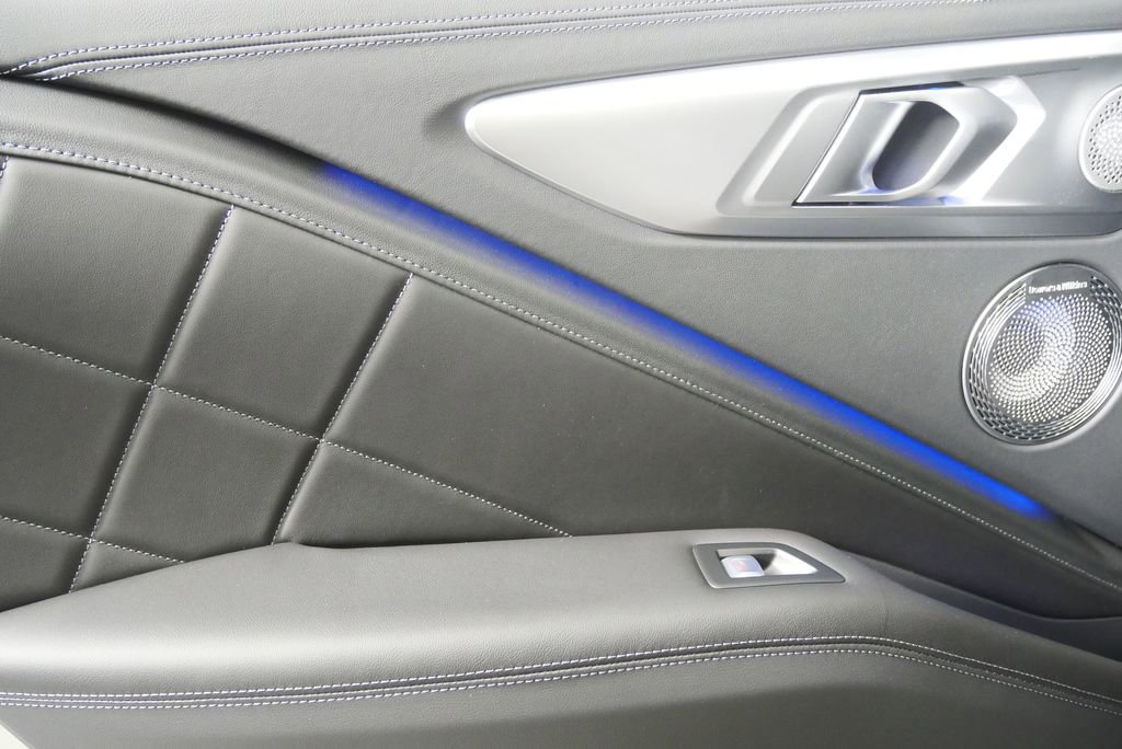 New 2026 BMW XM Label Red image 16