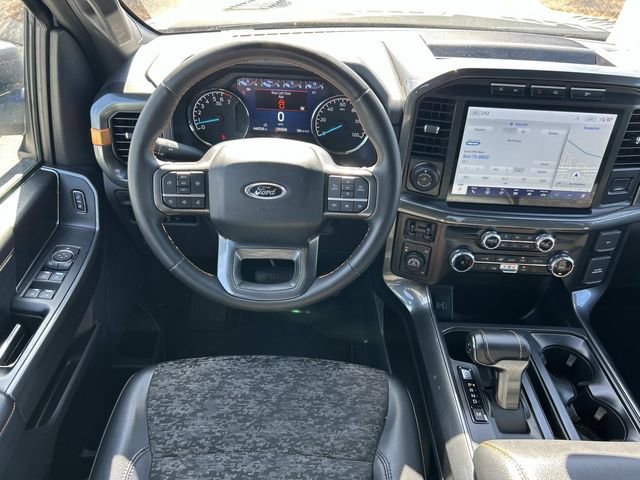 Used 2023 Ford F150 Tremor w/ Trailer Tow Package image 13
