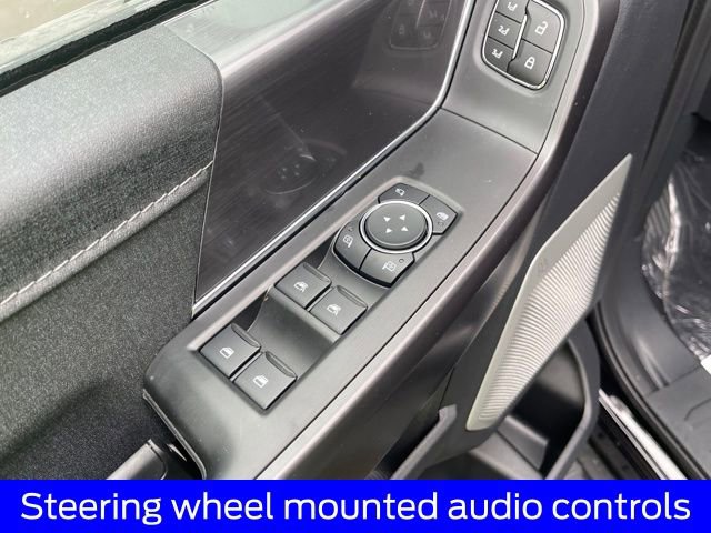 New 2026 Ford F150 Lariat w/ Equipment Group 502A High AWD/4WD image 11