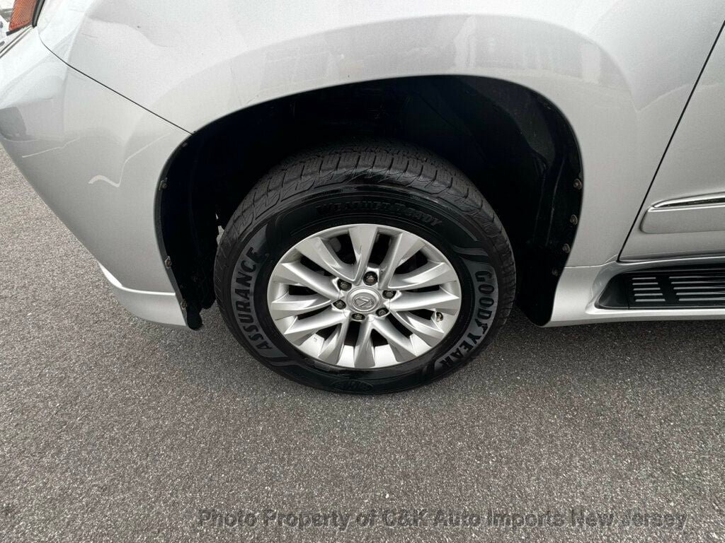 Used 2019 Lexus GX 460 Premium AWD/4WD image 15
