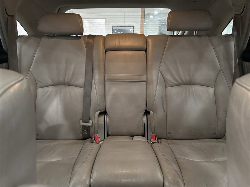 Used 2006 Lexus RX 400h 2WD image 12