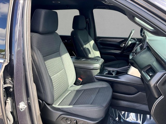 Used 2022 Chevrolet Tahoe LS RWD image 9