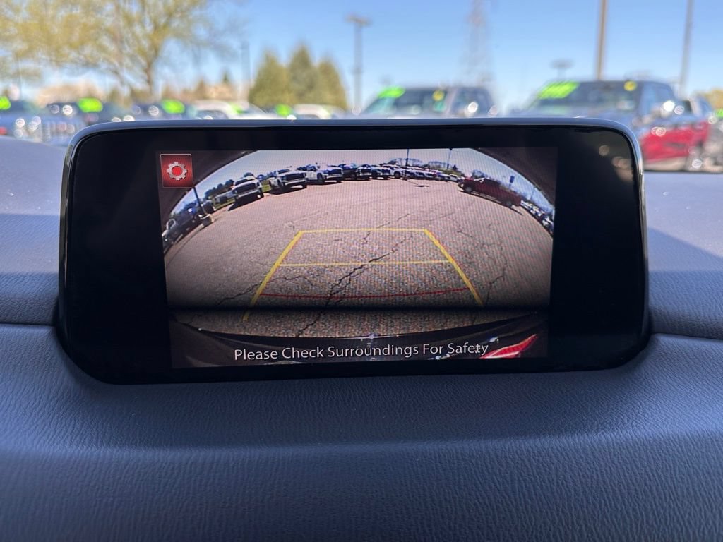 Used 2017 MAZDA CX-5 Sport FWD image 29