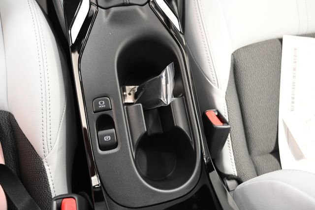 New 2026 Toyota Corolla XSE FWD image 19
