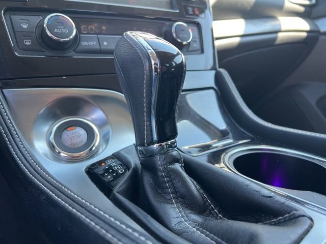 Used 2016 Nissan Maxima 3.5 SL w/ Interior Lighting Package image 23