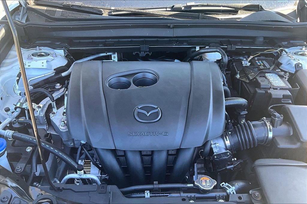 New 2026 MAZDA CX-30 AWD 2.5 S w/ Premium Package image 11