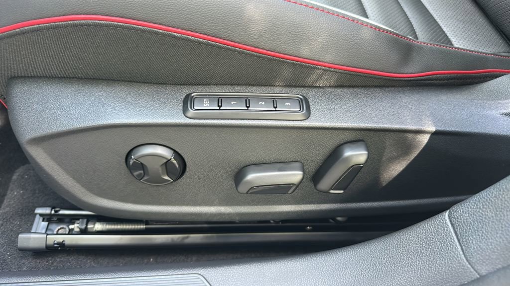 New 2026 Volkswagen GTI Autobahn image 15
