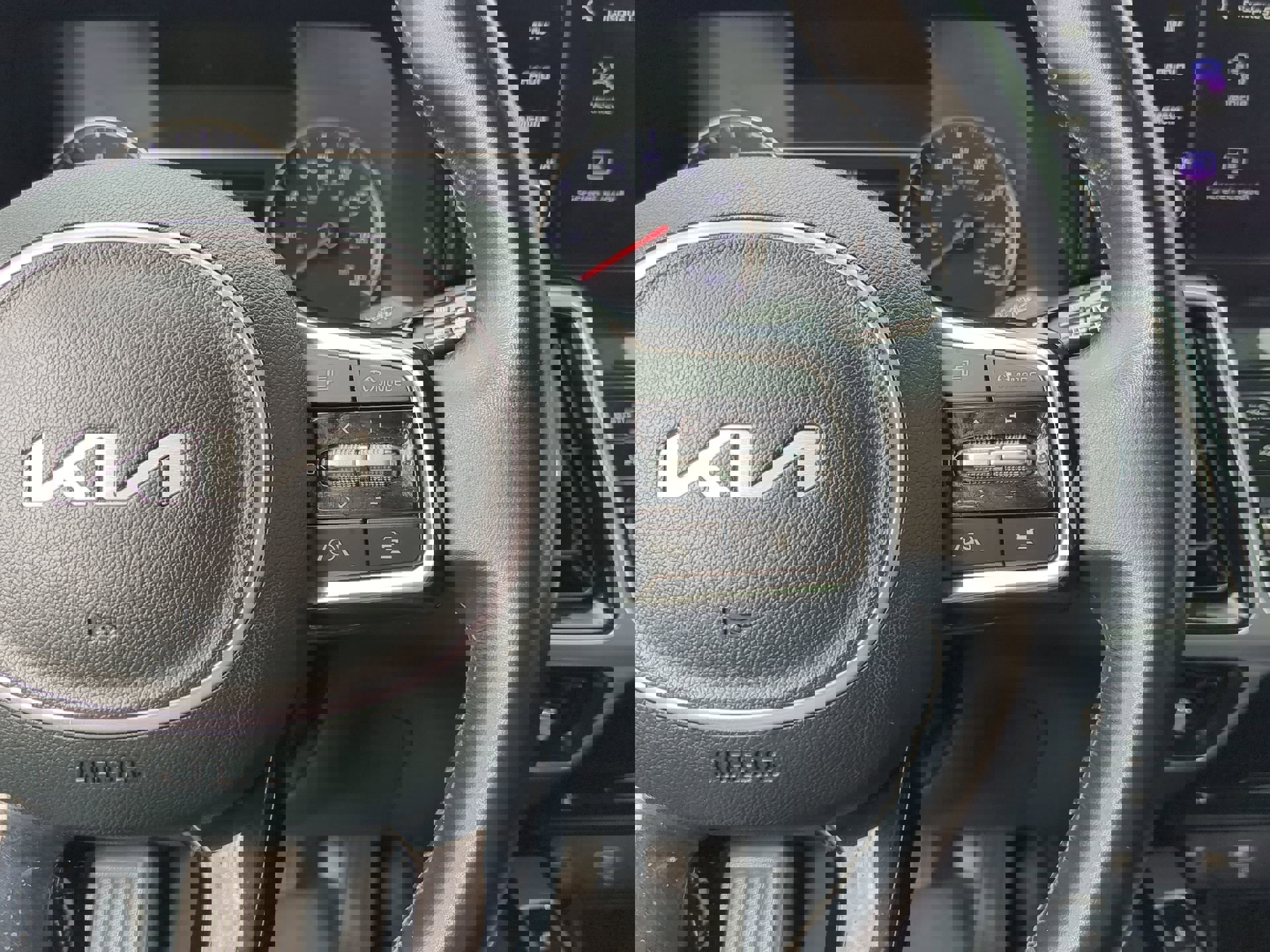 Used 2022 Kia Sorento SX image 31