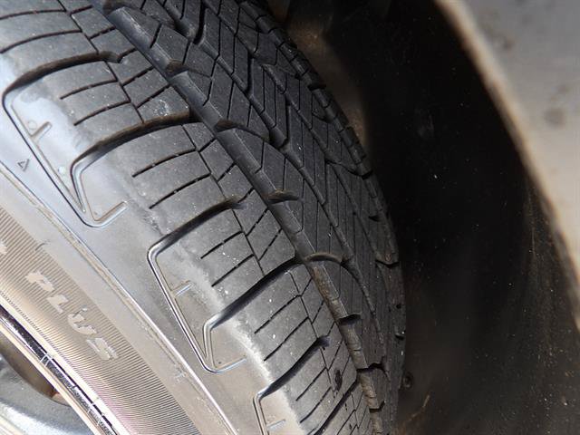 Used 2024 Chevrolet Trax ACTIV w/ Sunroof Package FWD image 10