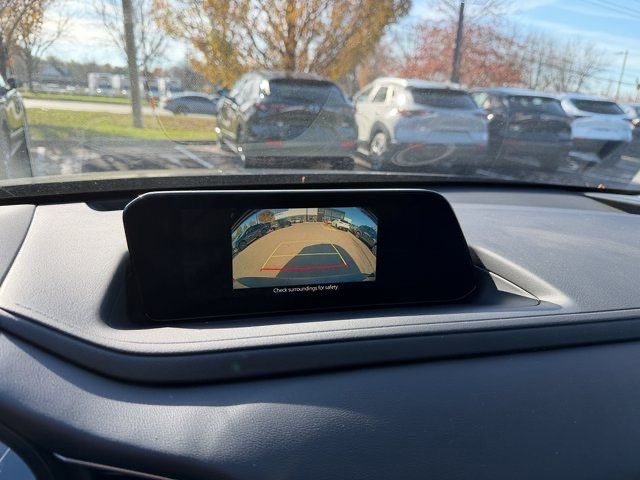 New 2026 MAZDA CX-30 AWD 2.5 S w/ Select Sport Pkg image 31