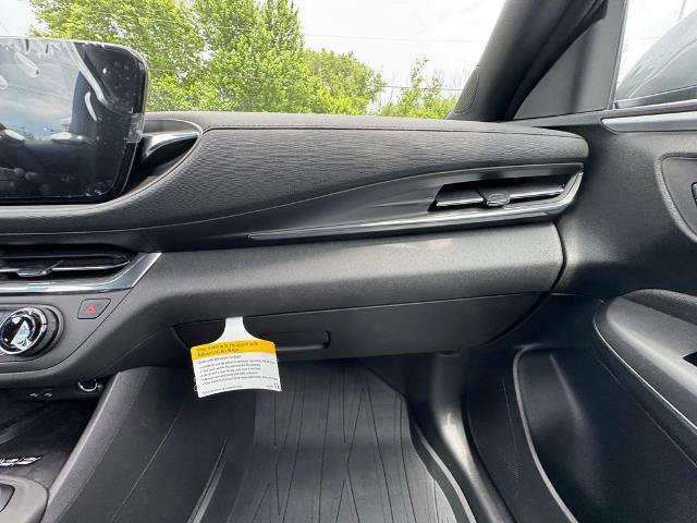 New 2025 Buick Envista Preferred w/ Convenience I Package image 46