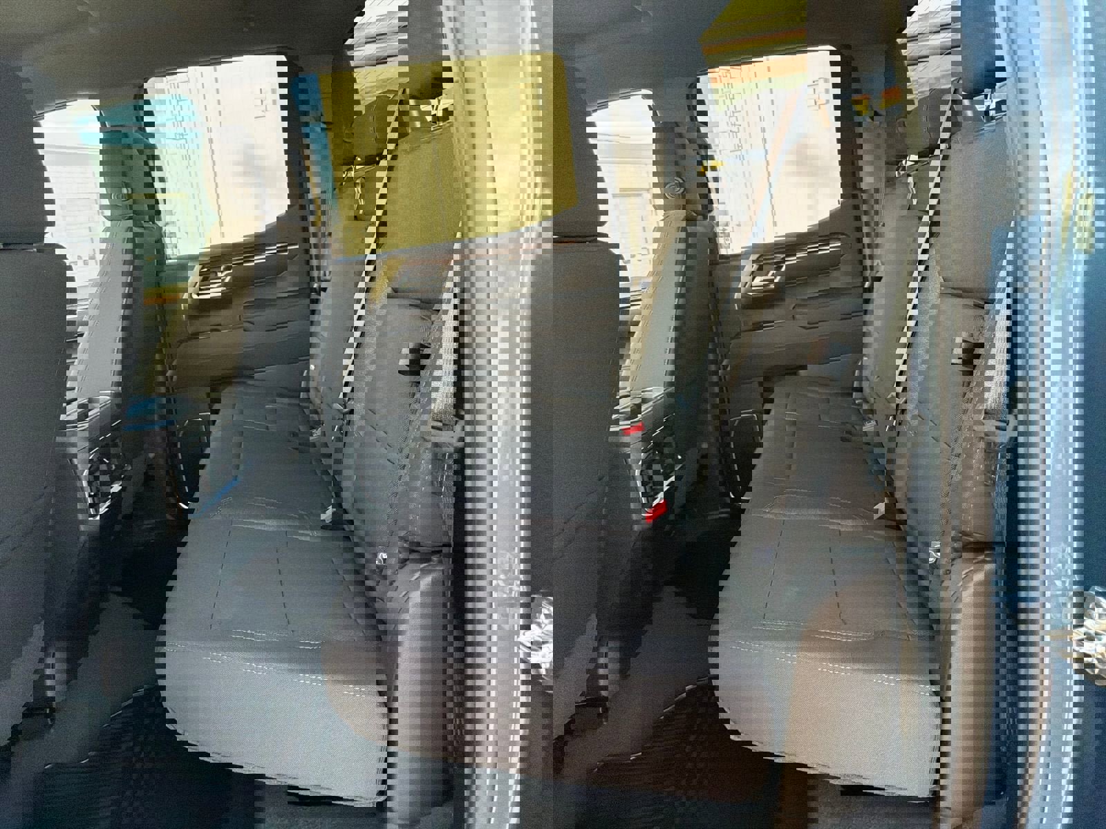 New 2026 GMC Sierra 1500 Elevation image 16