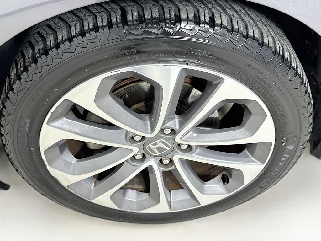 Used 2013 Honda Accord Sport image 36