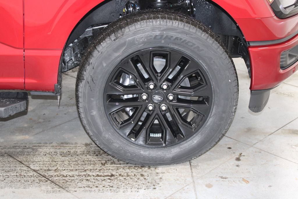 New 2026 Ford F150 XLT image 13